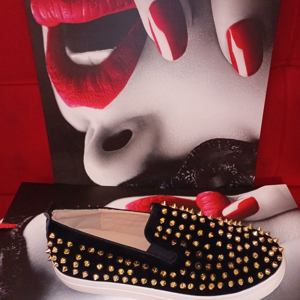 Designer Shoes
